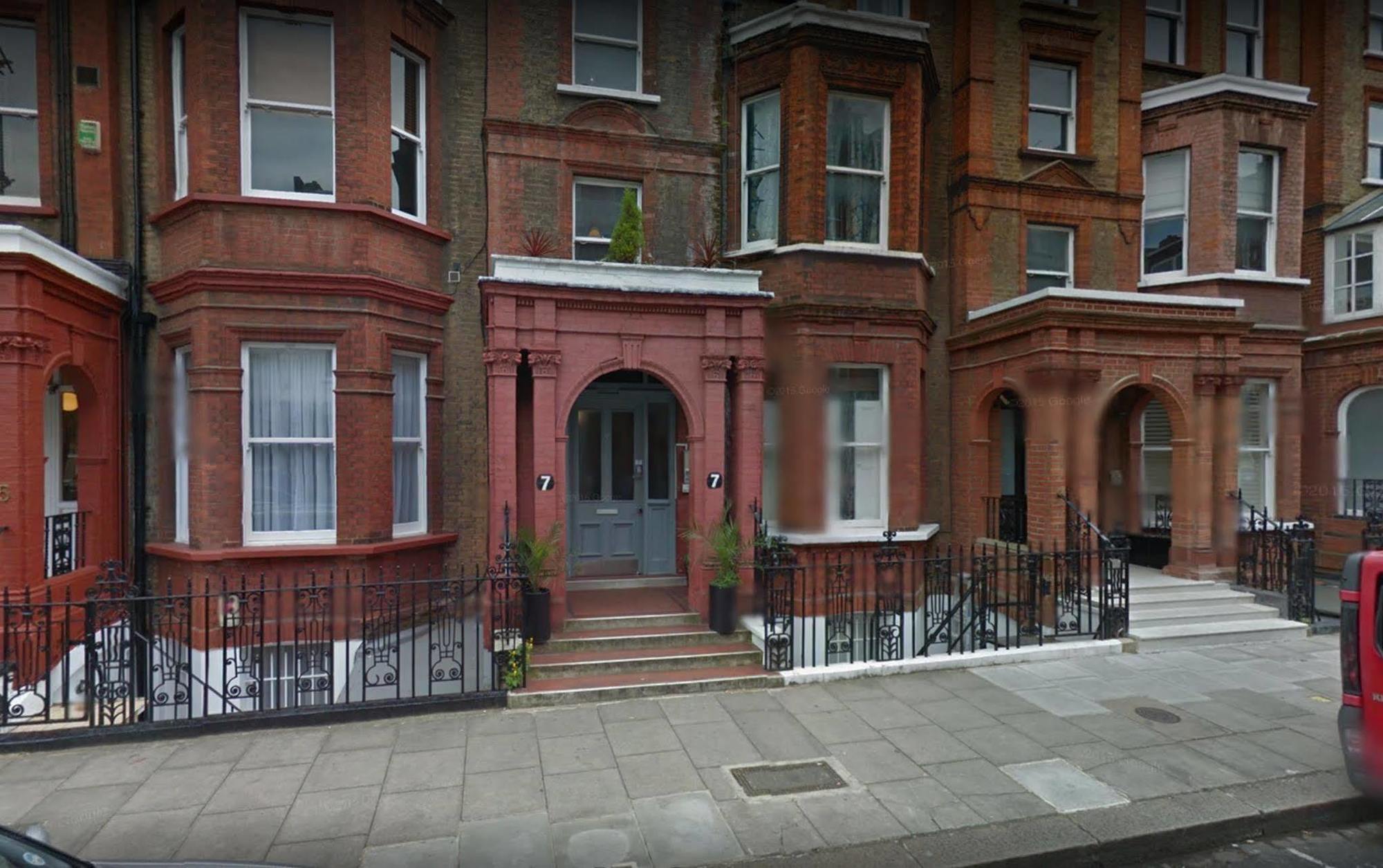 Stay In Chelsea London Exterior photo
