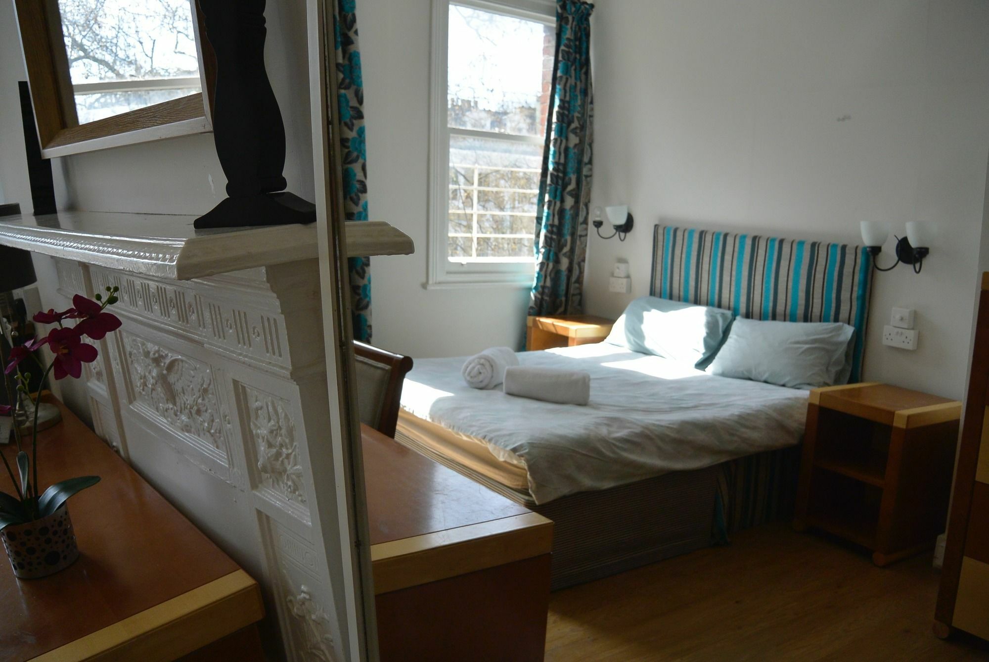 Stay In Chelsea London Exterior photo