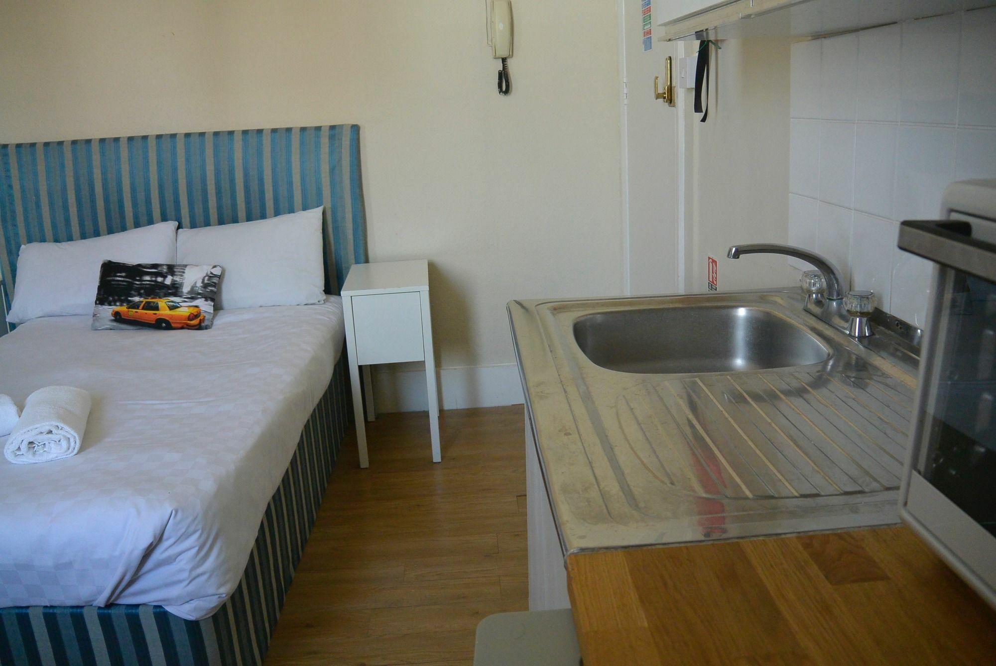 Stay In Chelsea London Exterior photo
