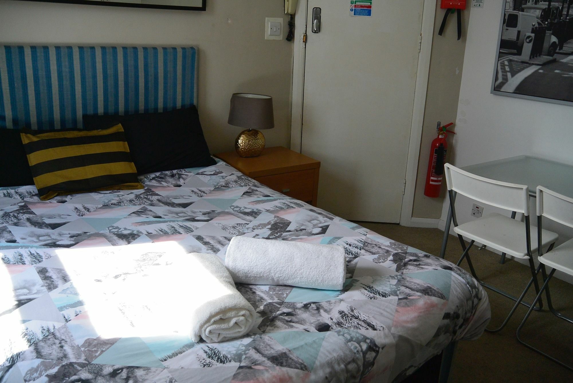 Stay In Chelsea London Exterior photo