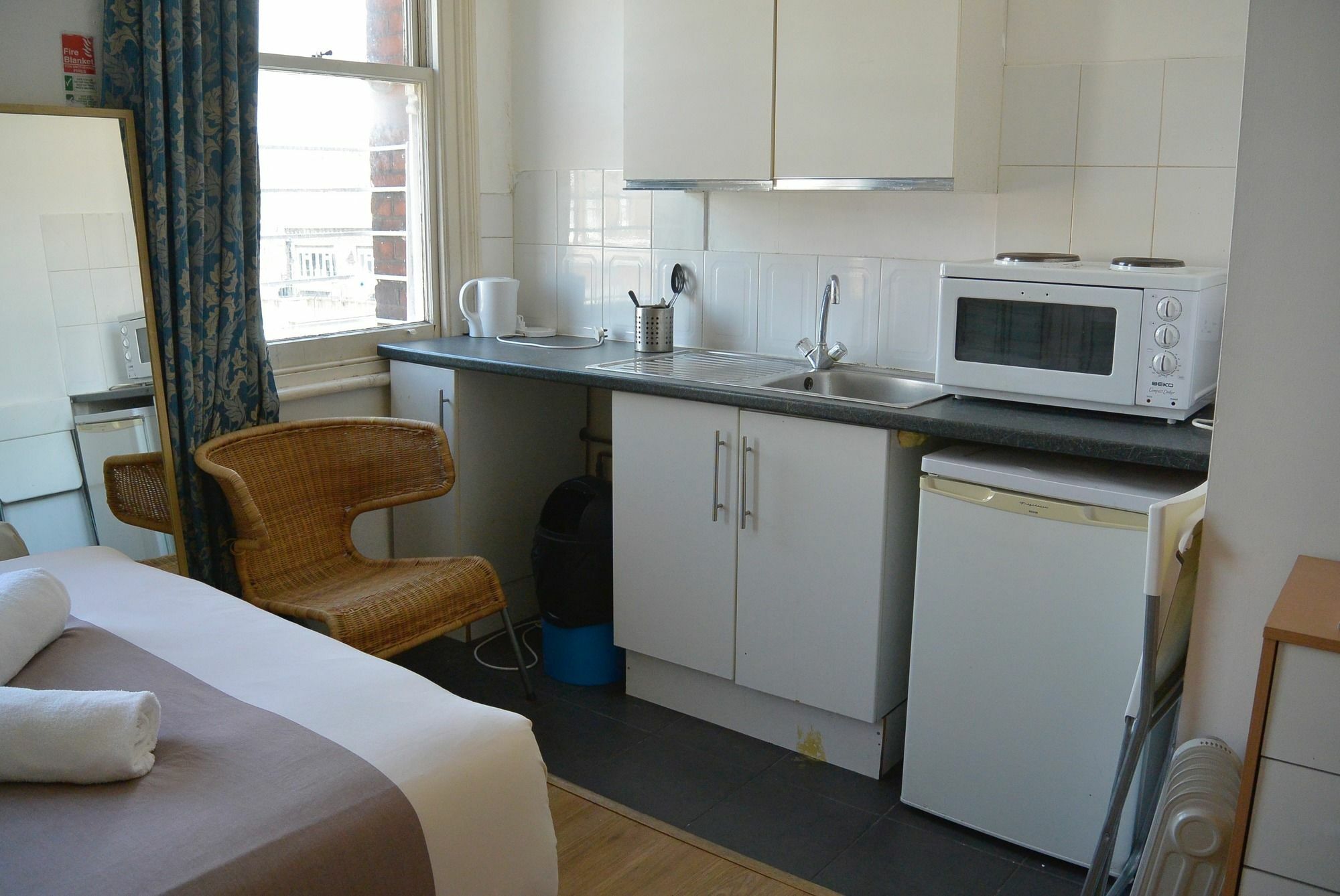 Stay In Chelsea London Exterior photo