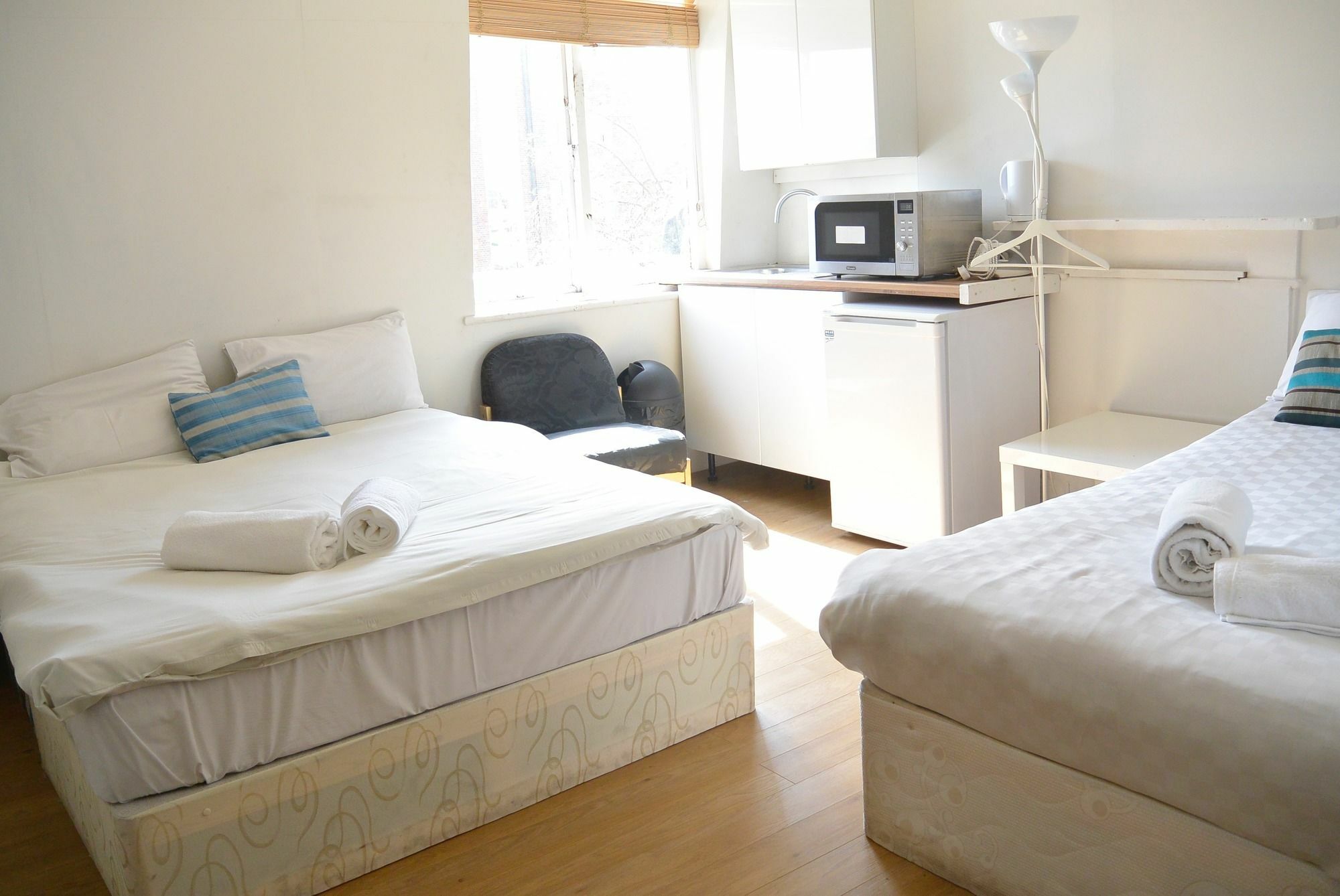 Stay In Chelsea London Exterior photo
