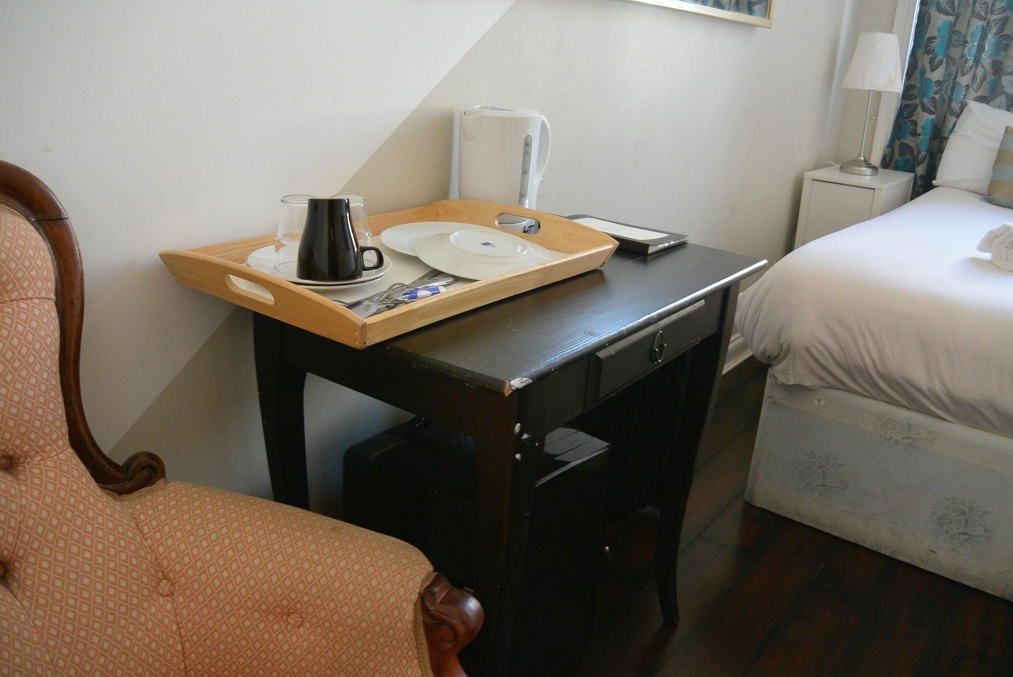 Stay In Chelsea London Exterior photo