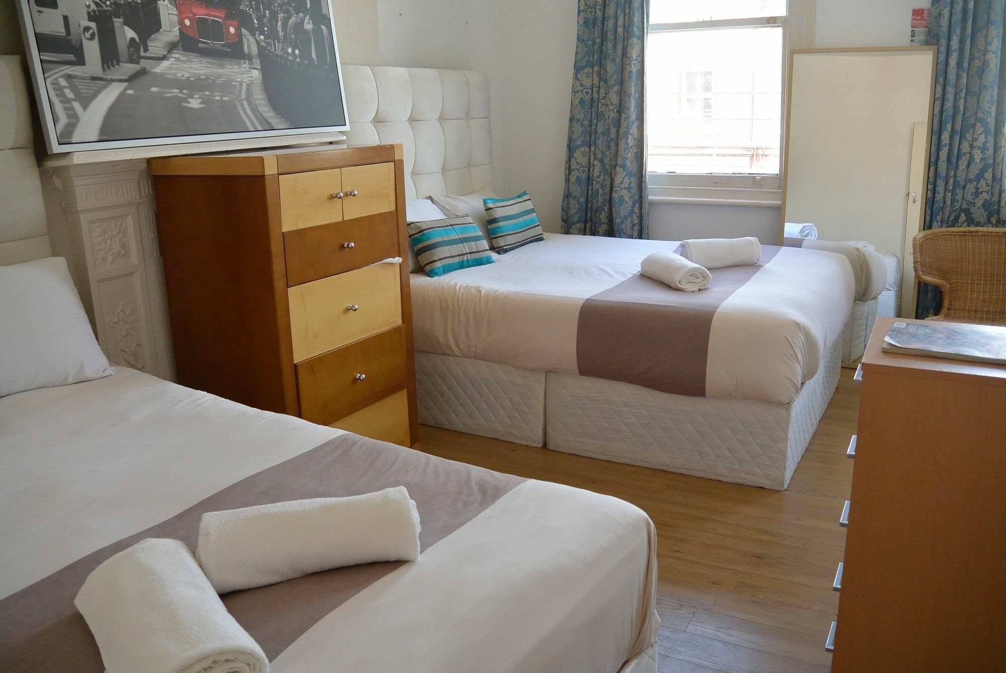Stay In Chelsea London Exterior photo